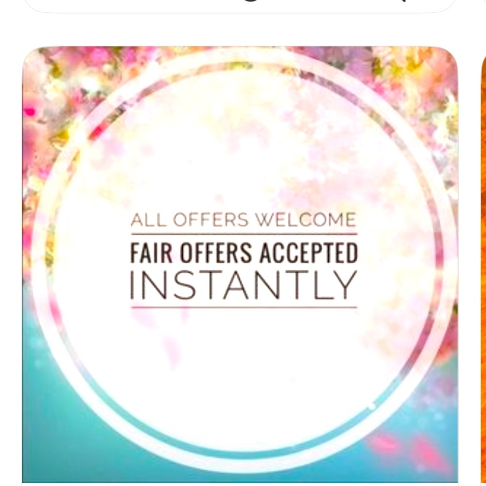 Meet your Posher, Reyna